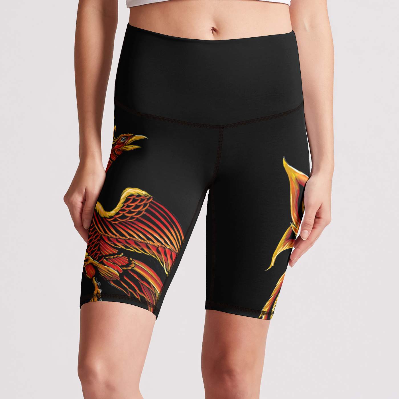 Phoenix 10" Shorts