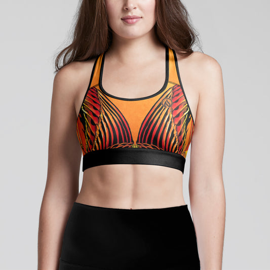 Phoenix Sports Bra