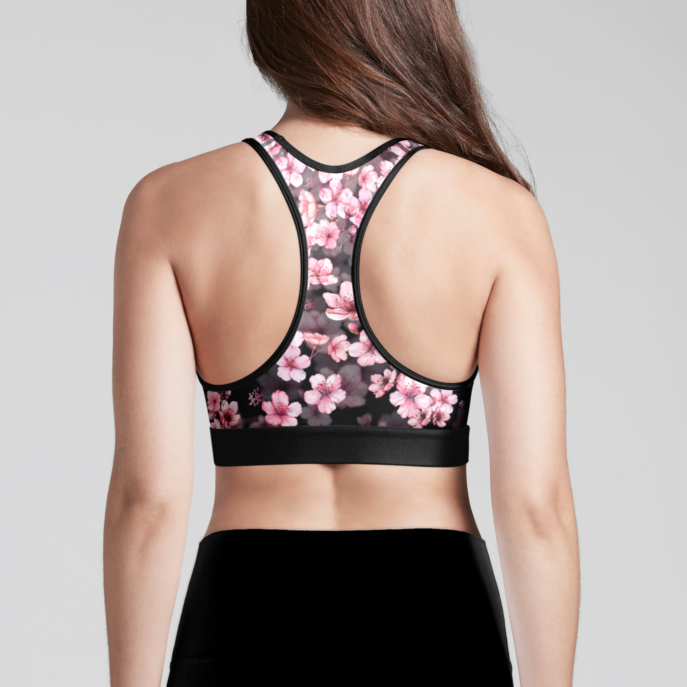 Sakura Womens Eco Sports Bra