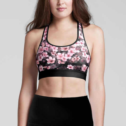 Sakura Womens Eco Sports Bra