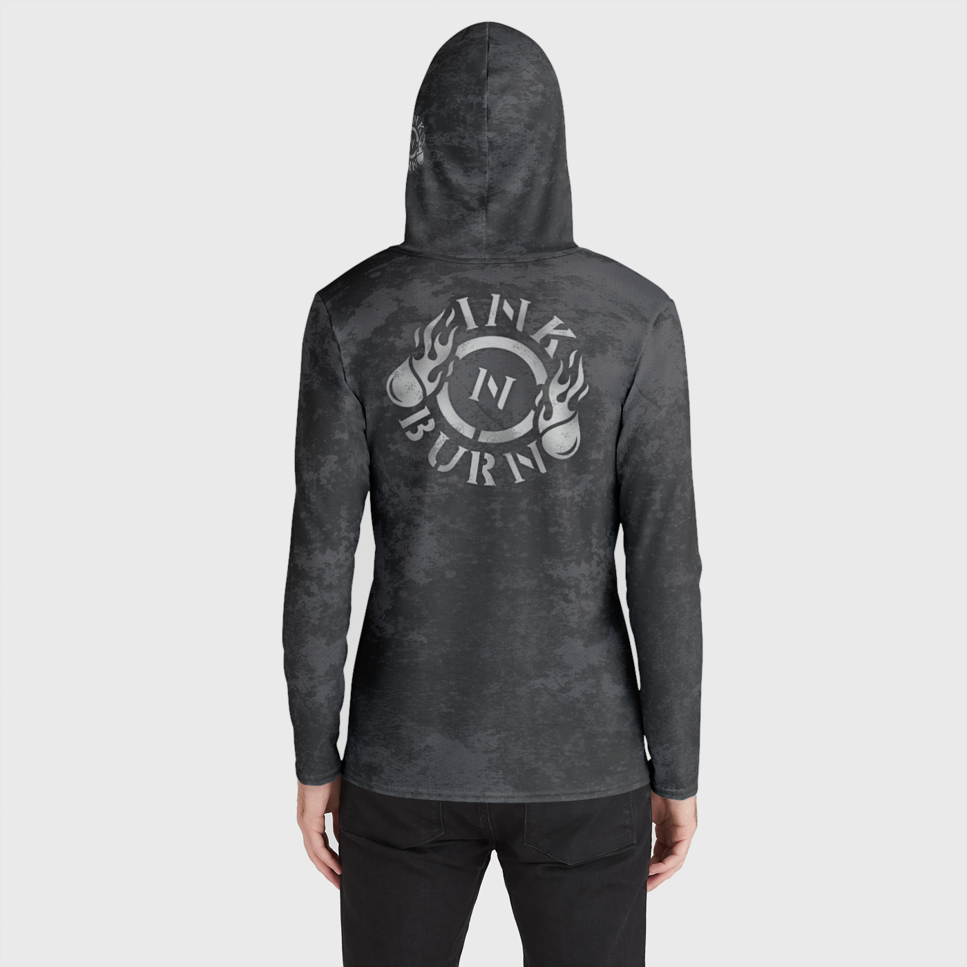 Run or Die Life Tshirt Hoodie