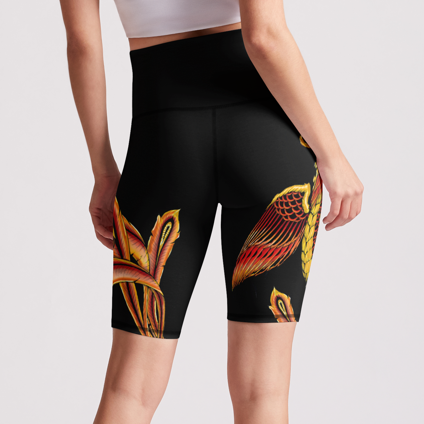 Phoenix 10" Shorts