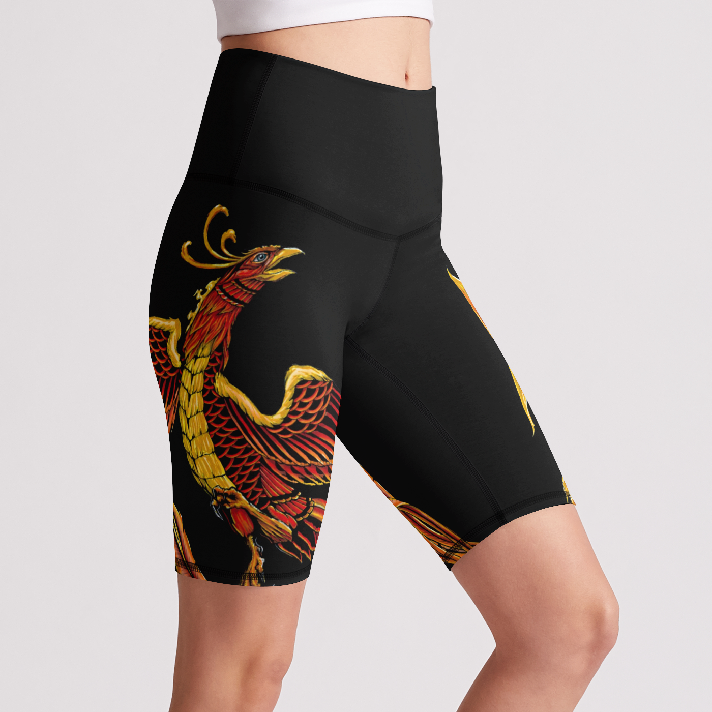 Phoenix 10" Shorts