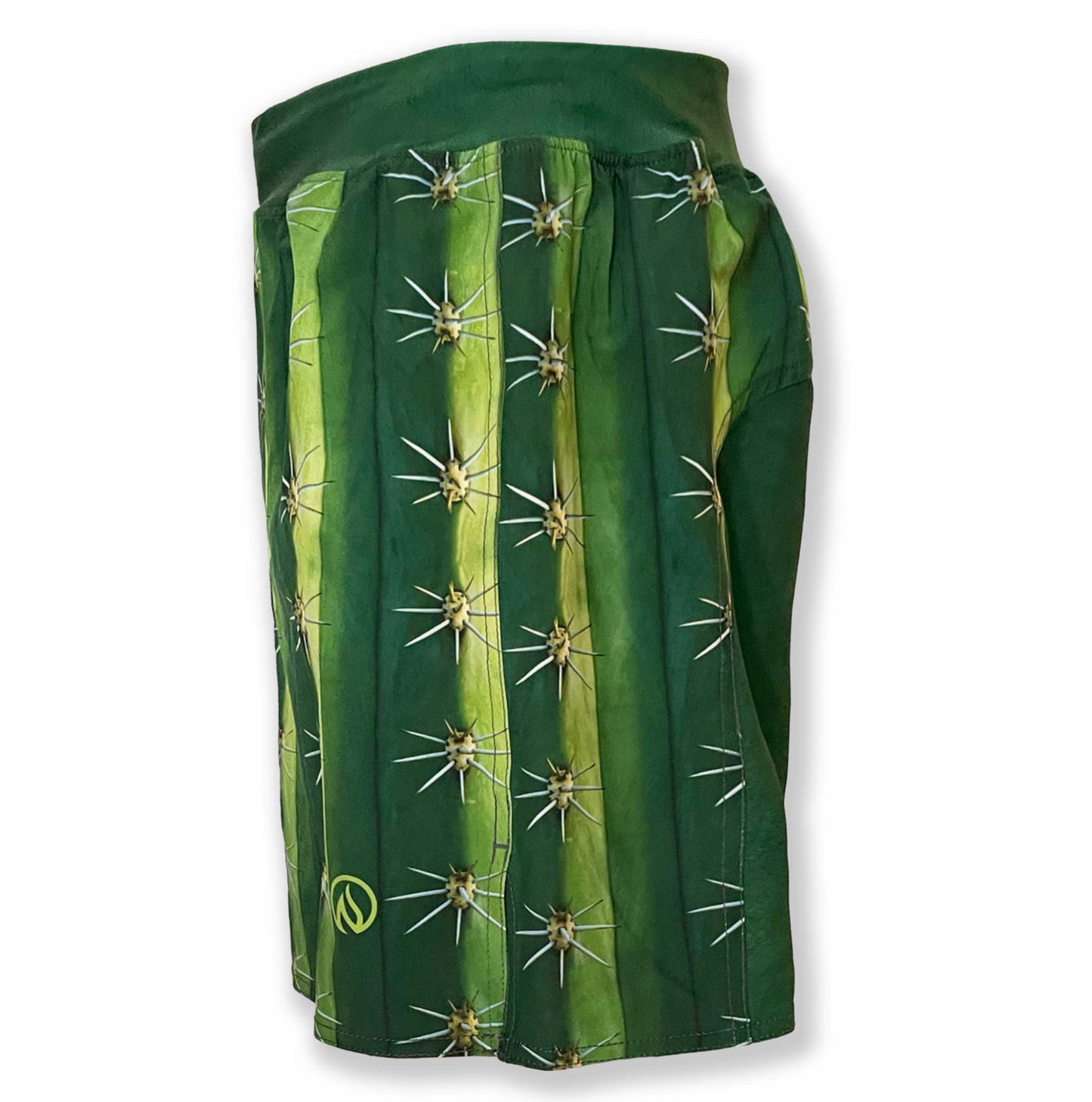 Men's Saguaro Cactus Shorts