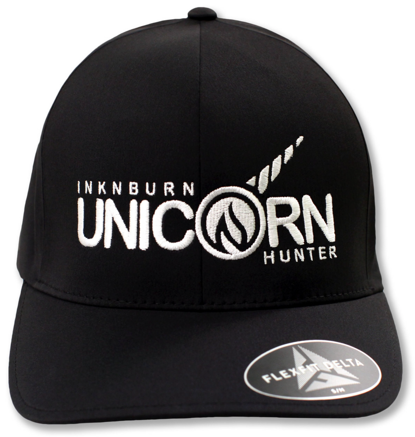 INKnBURN Unicorn Hunter Hat