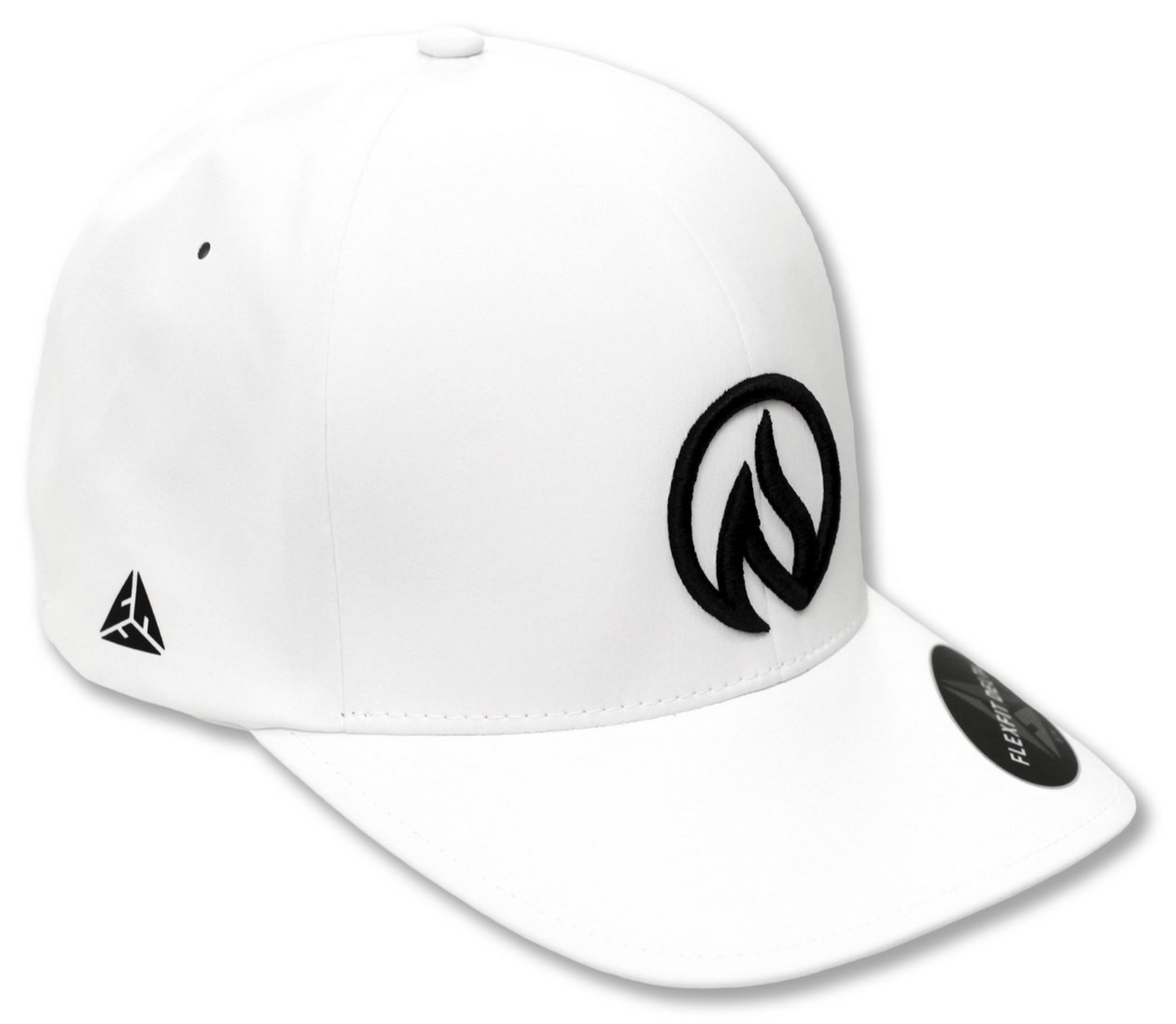 INB Logo Hat White