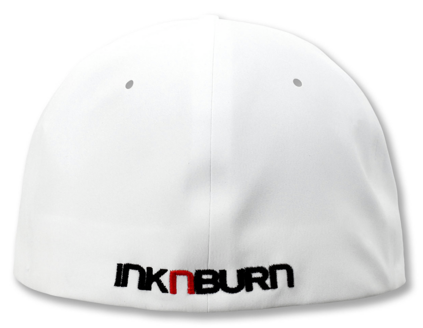 INB Logo Hat White