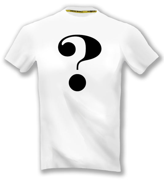 Men's Mystery Tech Shirt Bundle