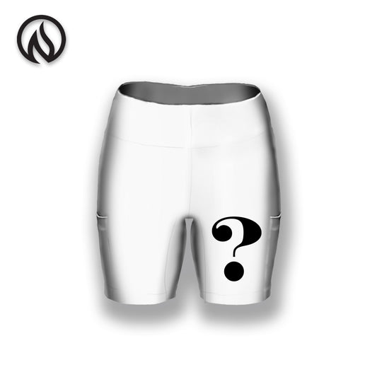 Women's Mystery 6" Shorts