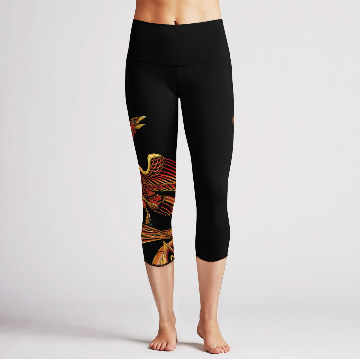 Phoenix Capris