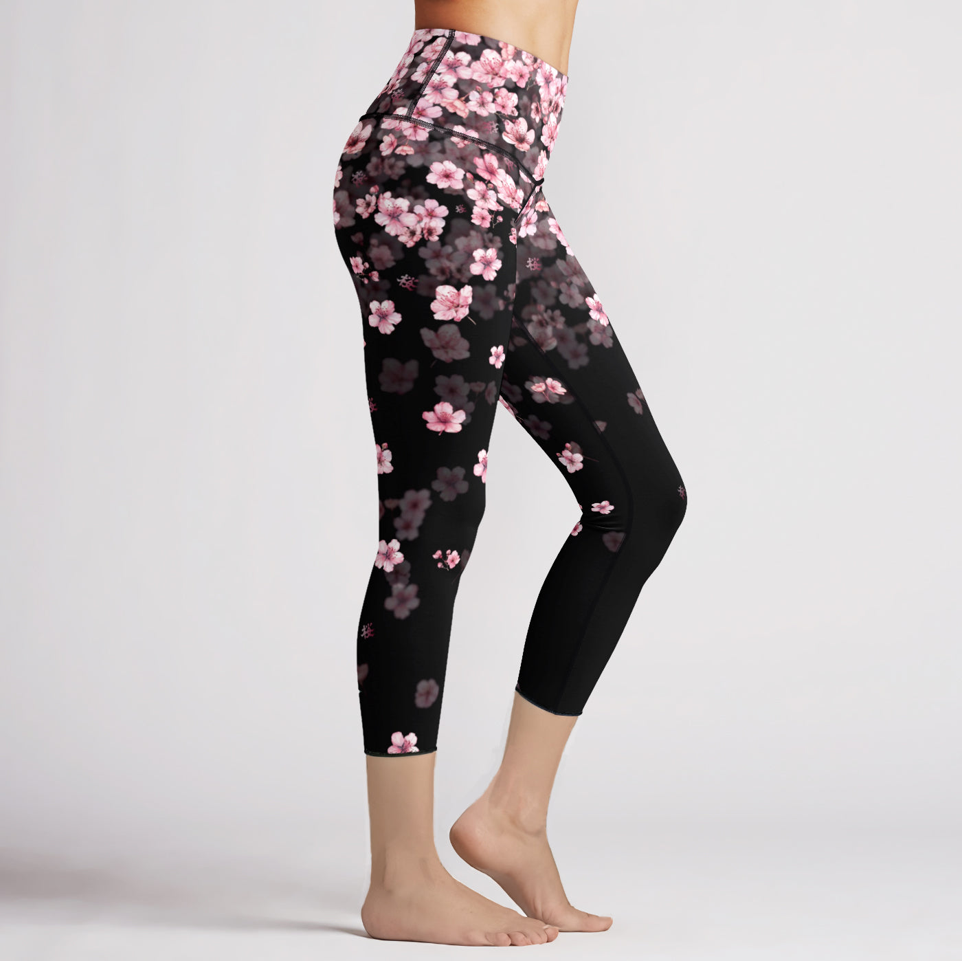 Sakura Capris