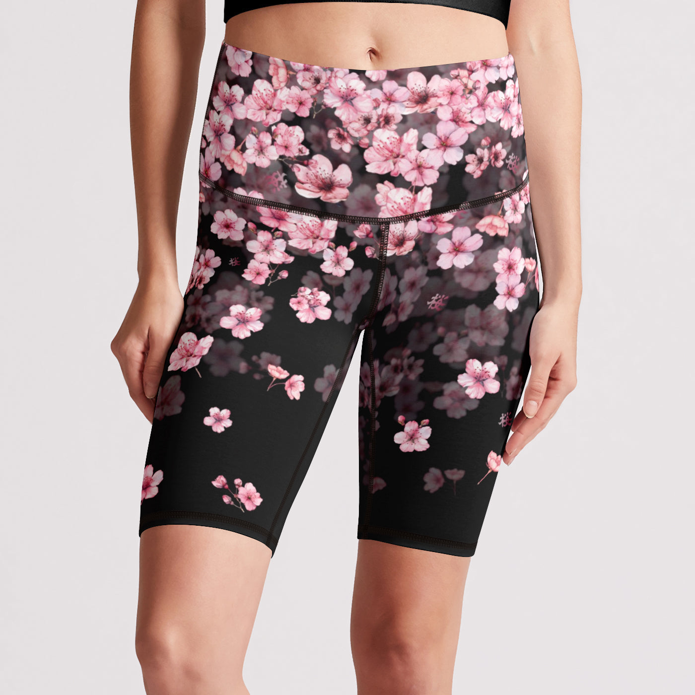 Sakura 10" Shorts