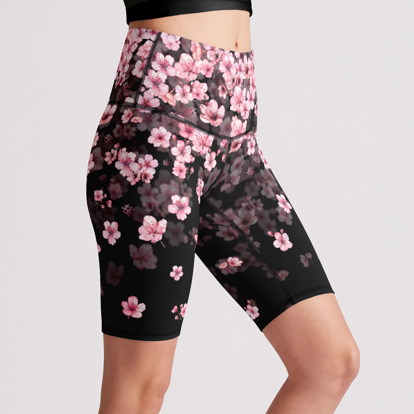 Sakura 10" Shorts