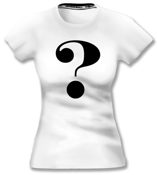 Women's Mystery Tech Shirt Bundle