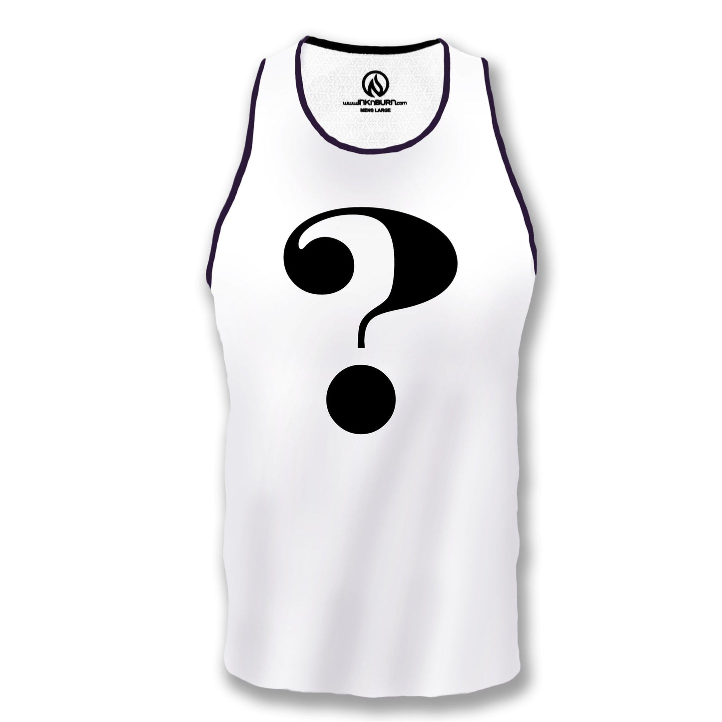 Men's Mystery Singlet Bundle