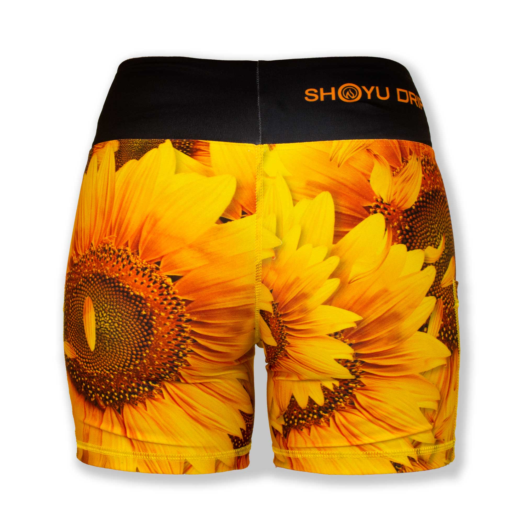 Sunflower woven handmade outlet shorts w/inseam