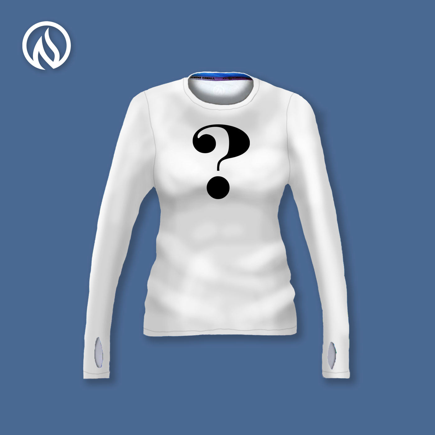 Women's Mystery Pullover