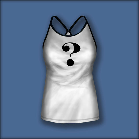 Mystery Camisole